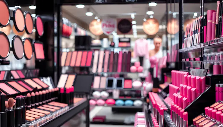 Best Cosmetic Shop in Bhilai