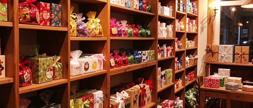 Best Gift Shop in Bhilai