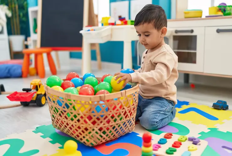 Best Toy Shop in Bhilai