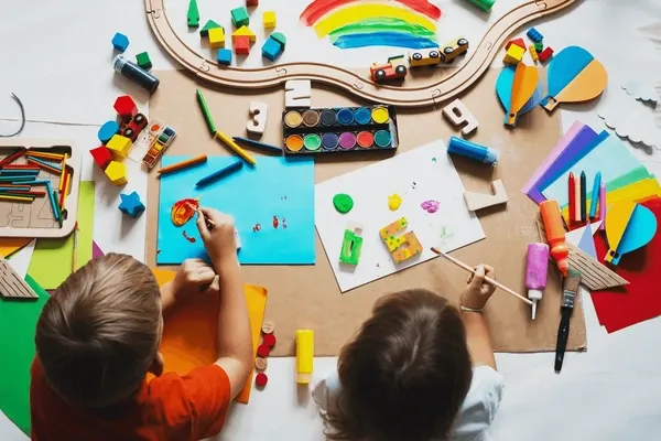 Best Toy Shop in Bhilai